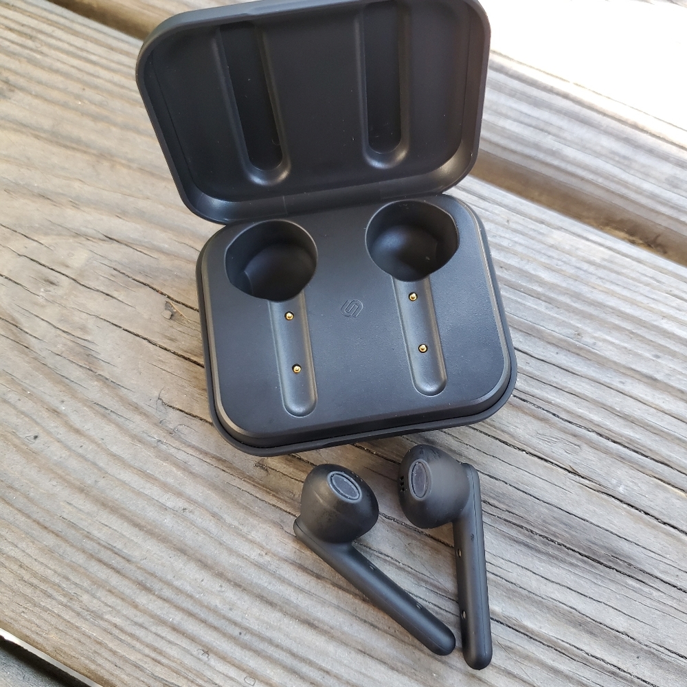 Urbanista Stockholm Bluetooth ear buds